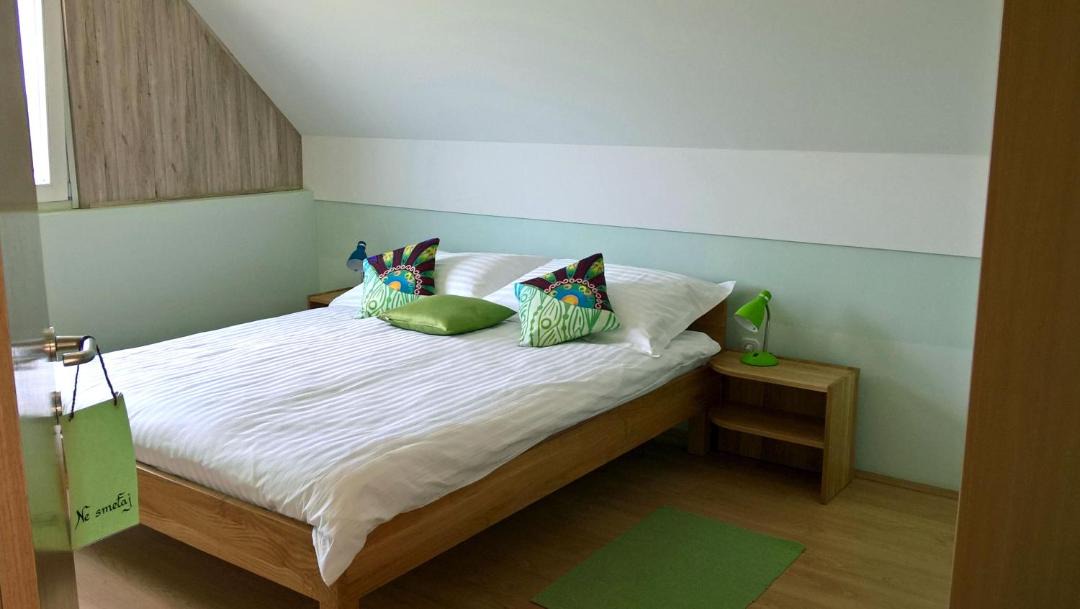 Photo of Bedroom in Grabrovnik