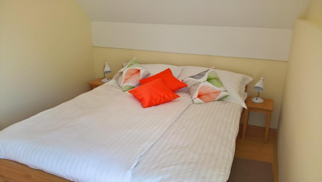 Photo of Bedroom in Grabrovnik