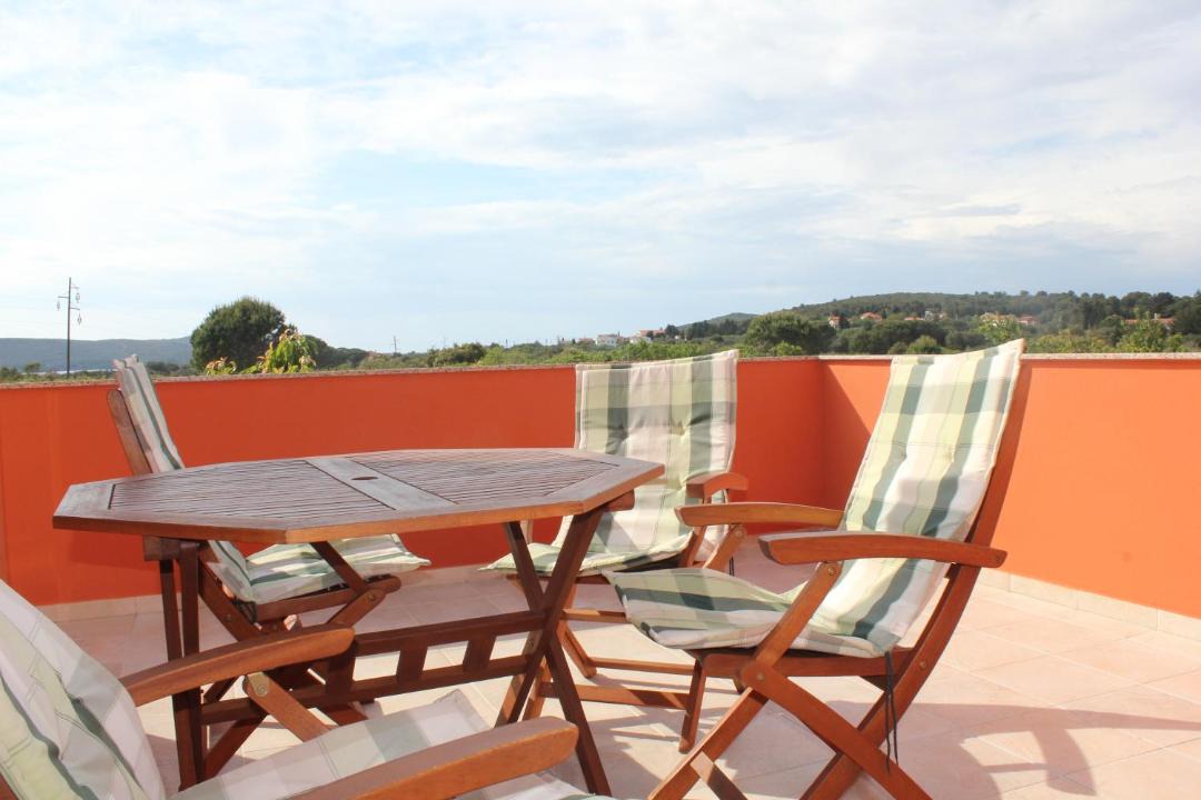 Photo of Patio Balcony in Muline