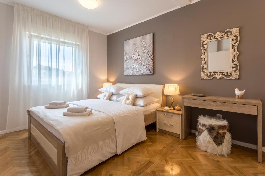 Photo of Bedroom in Podstrana