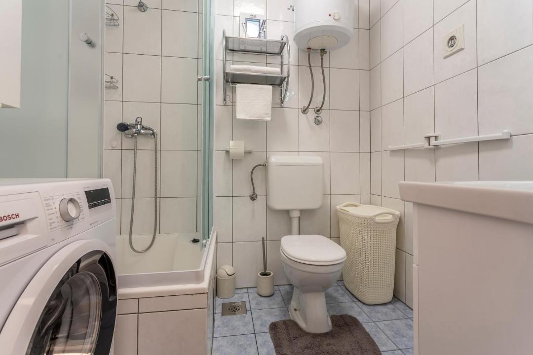 Photo of Bathroom in Podstrana