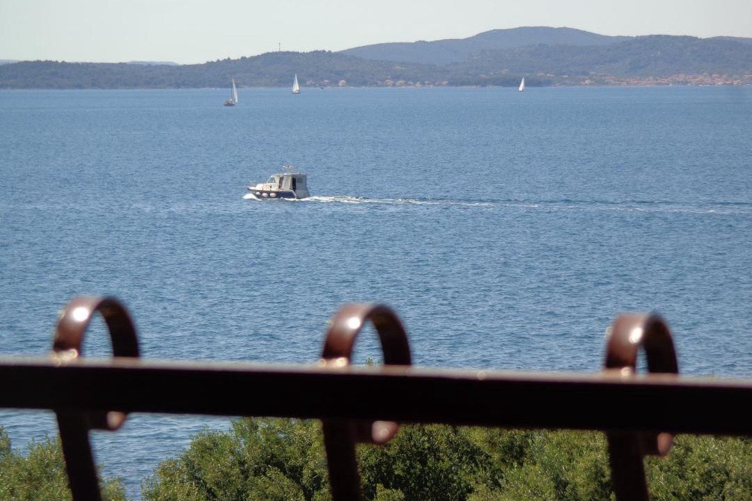Photo of Patio Balcony in Sveti Petar