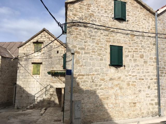 Photo of Buildings in Kastel Sucurac