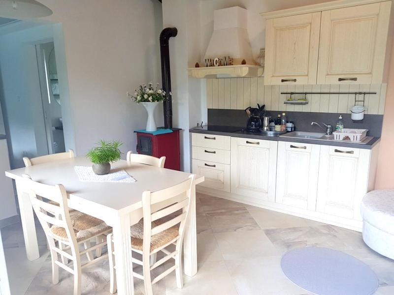 Photo of Kitchen in Slap
