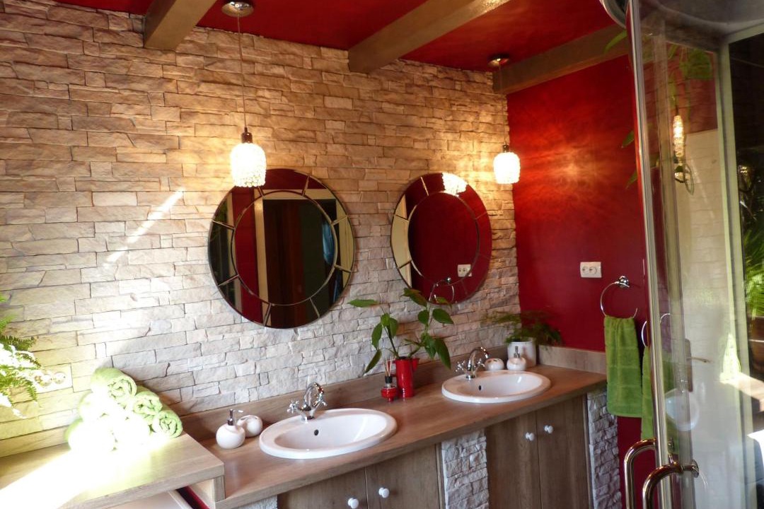 Photo of Bathroom in Kastel Kambelovac