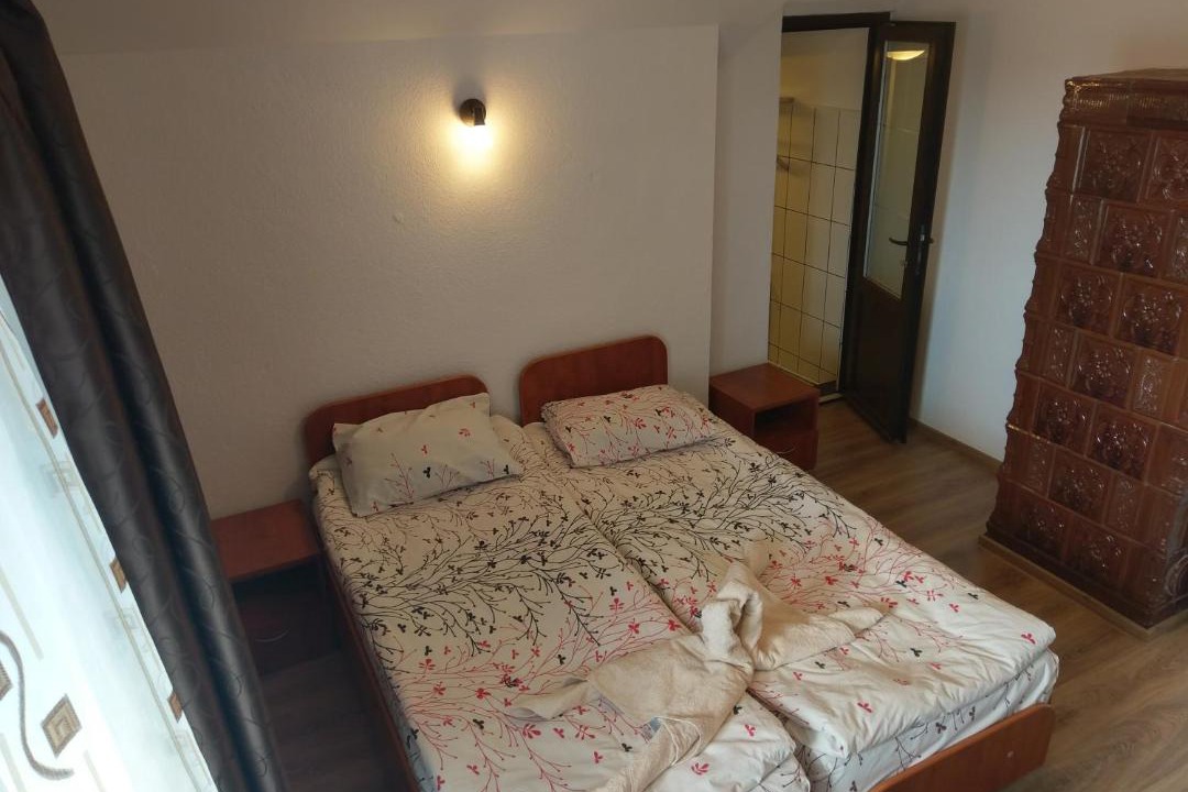 Photo of Bedroom in Vladeni