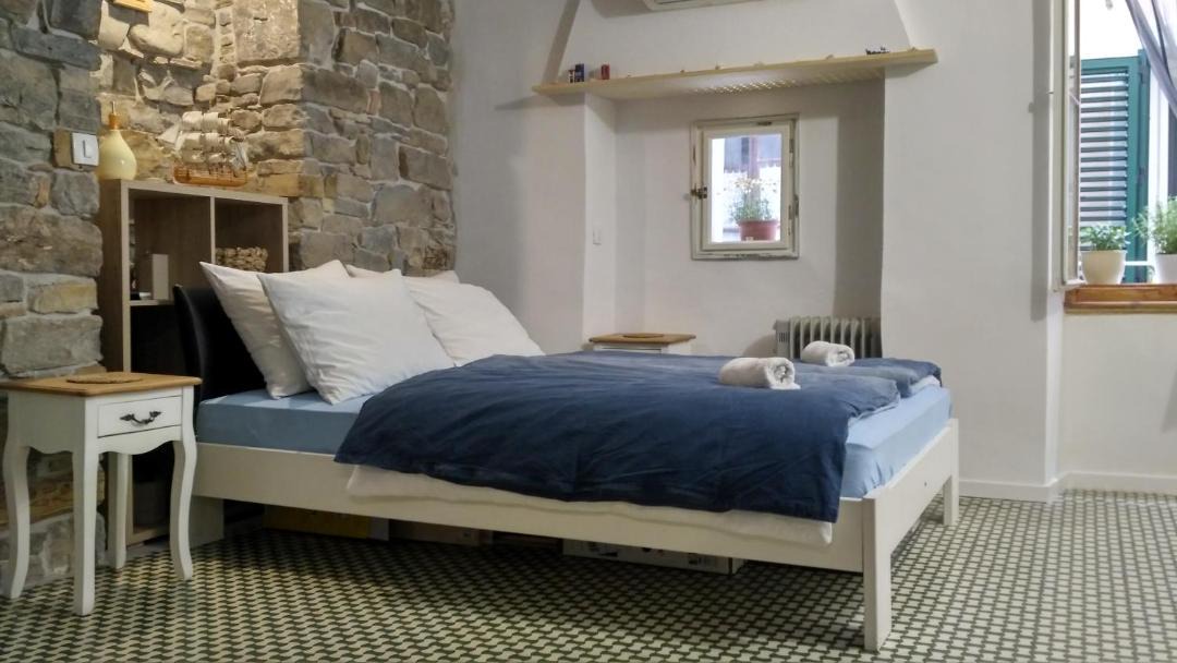 Photo of Bedroom in Piran