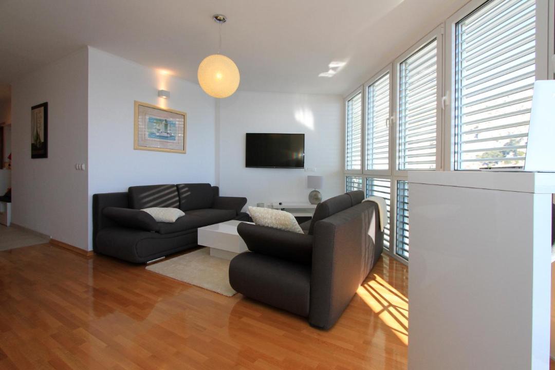 Photo of Livingroom in Omis
