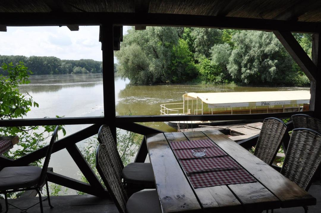 Photo of Patio Balcony in Svajcarnica
