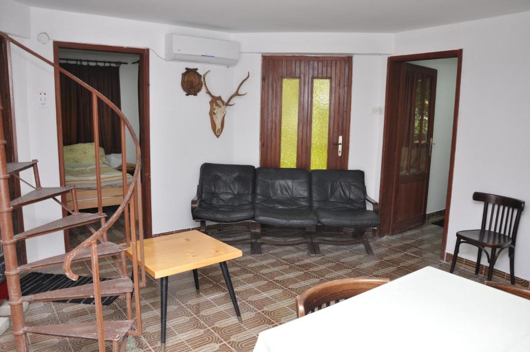 Photo of Livingroom in Svajcarnica