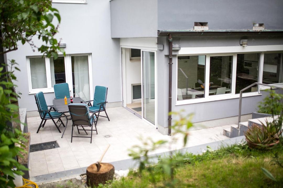 Photo of Patio Balcony in Zagreb