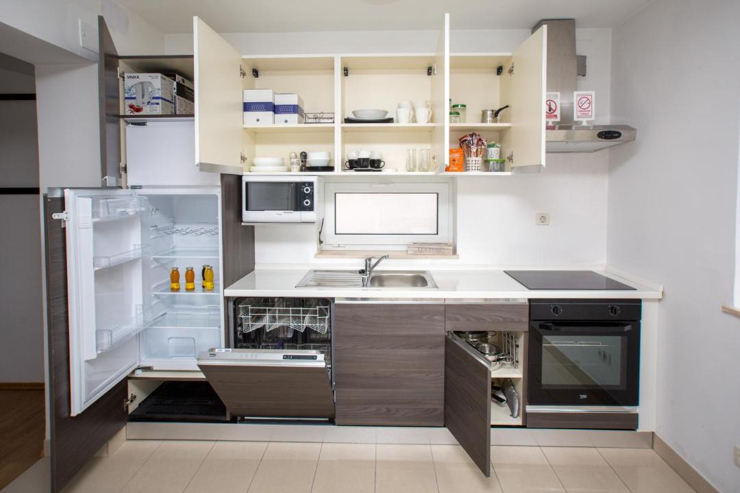Photo of Kitchen in Zagreb