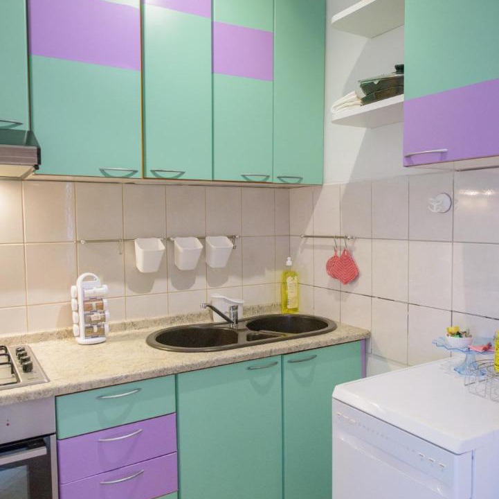 Photo of Kitchen in Rudine