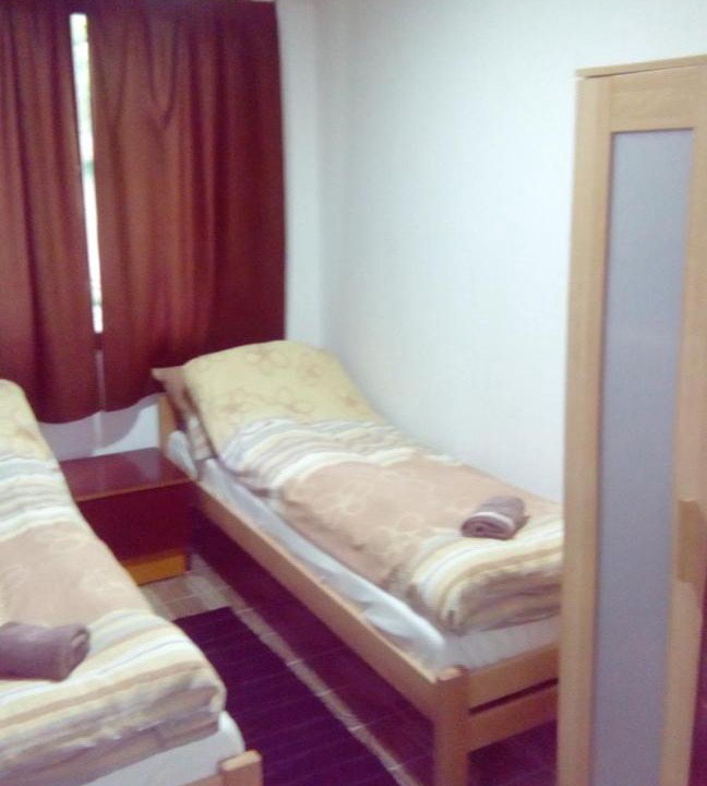 Photo of Bedroom in Svajcarnica