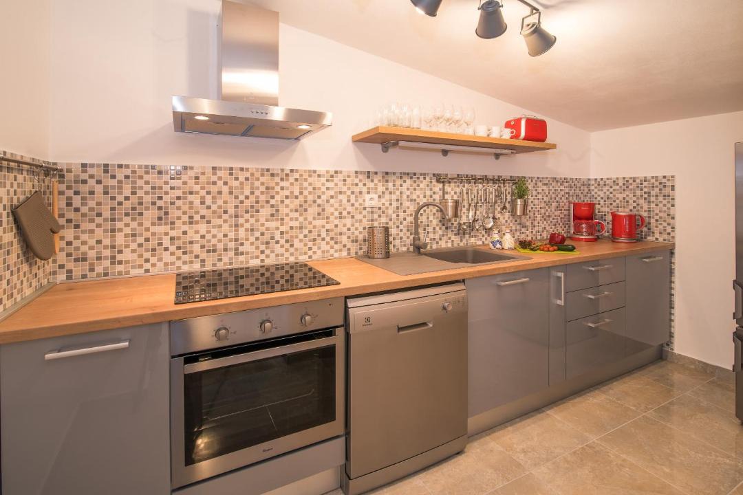 Photo of Kitchen in Krk