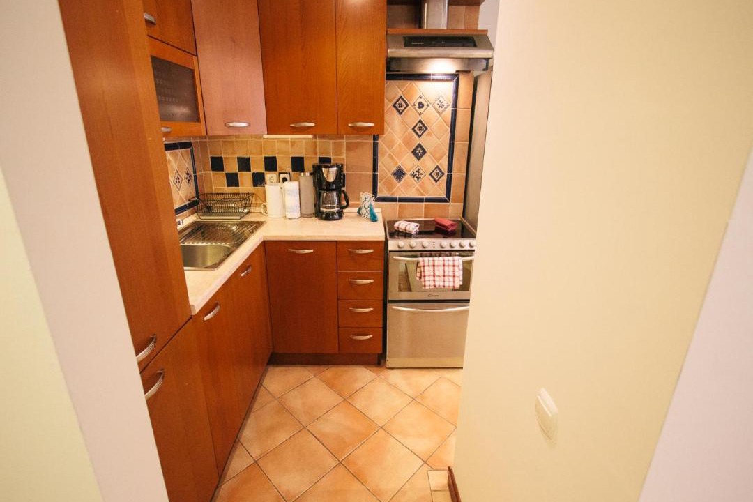 Photo of Kitchen in Cres