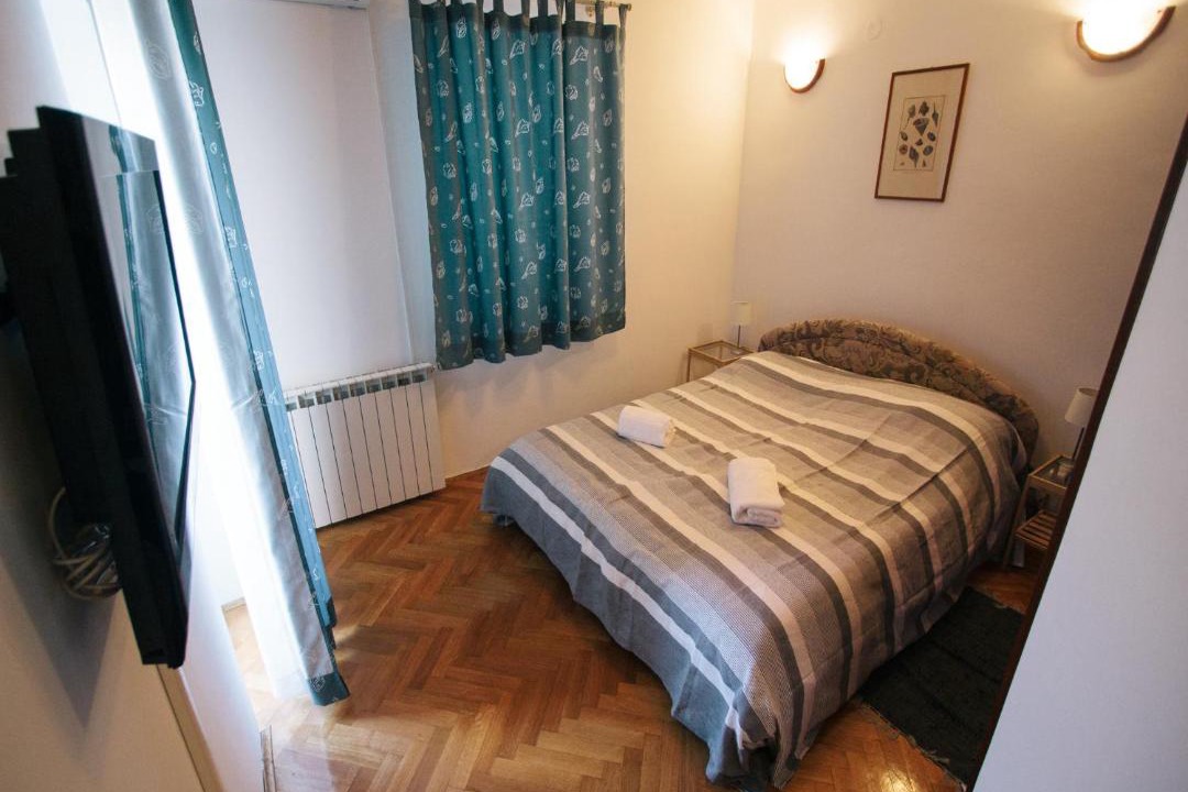 Photo of Bedroom in Cres