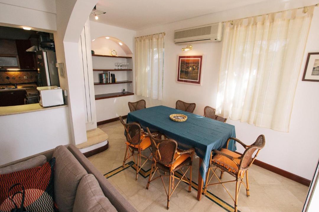Photo of Livingroom in Cres