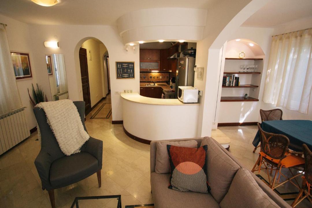 Photo of Livingroom in Cres