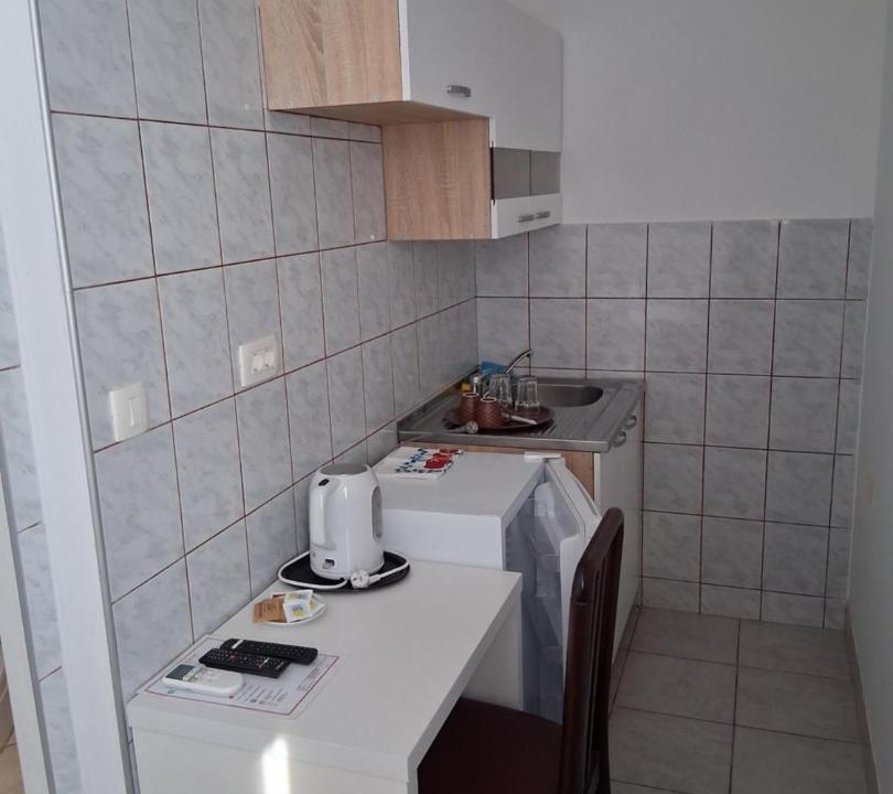 Photo of Kitchen in Zagorje ob Savi