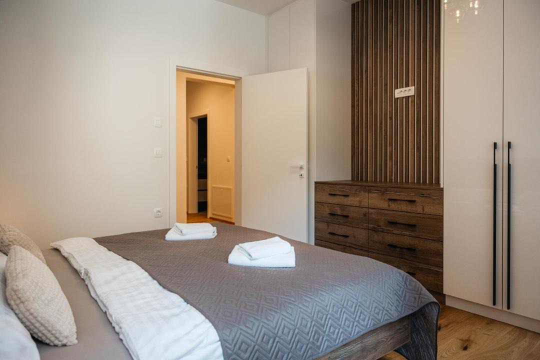 Photo of Bedroom in Rogaska Slatina