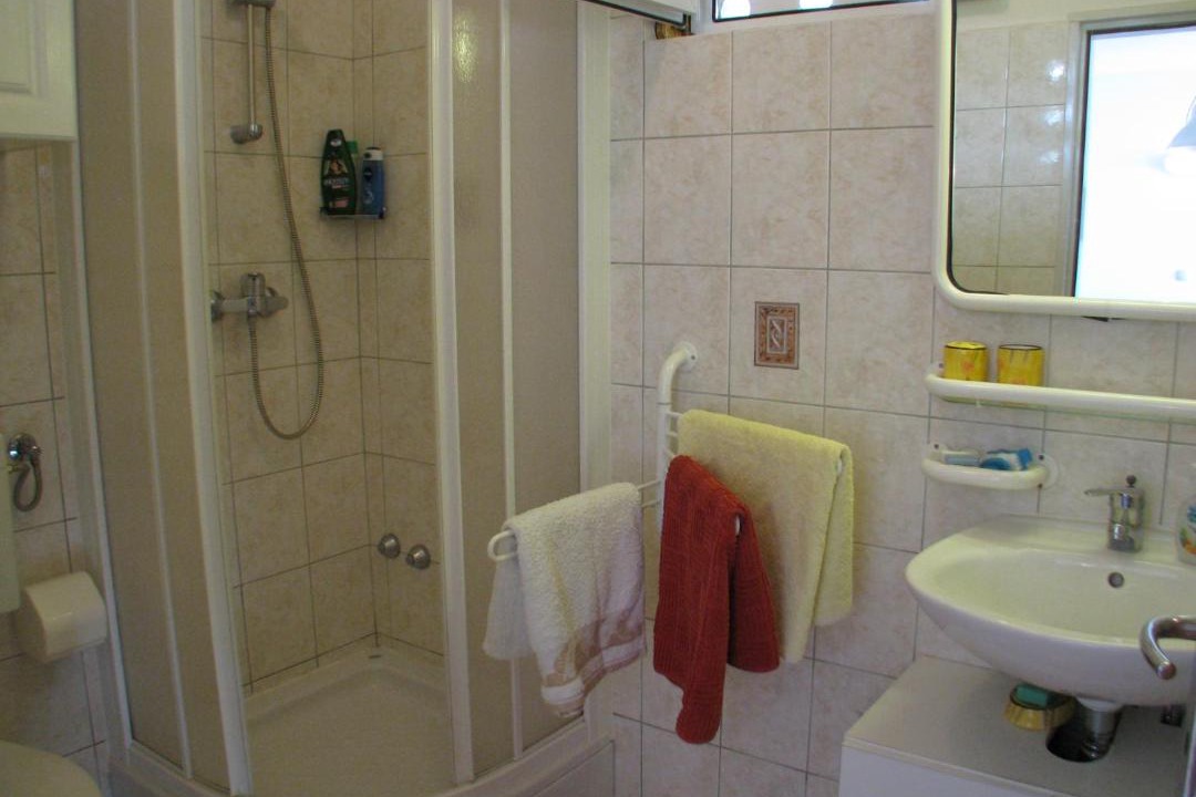 Photo of Bathroom in Jadranovo