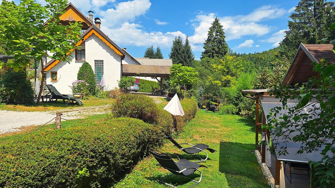 Photo of Others in Bohinjska Bela