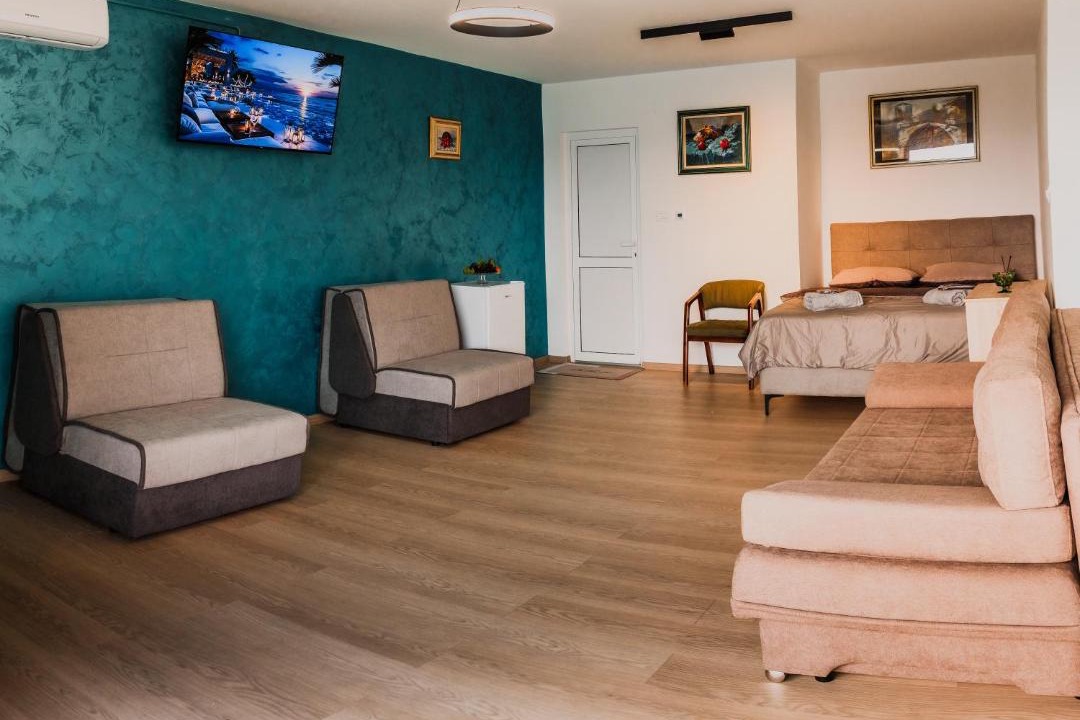 Photo of Livingroom in Blagaj