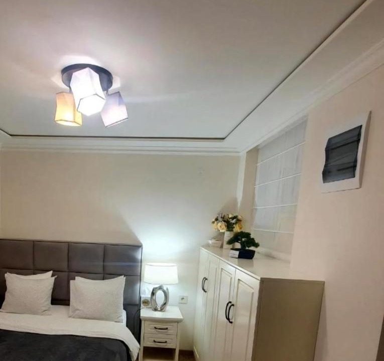 Photo of Bedroom in Terazije