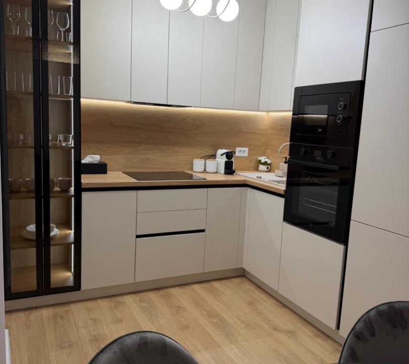 Photo of Kitchen in Alba Iulia