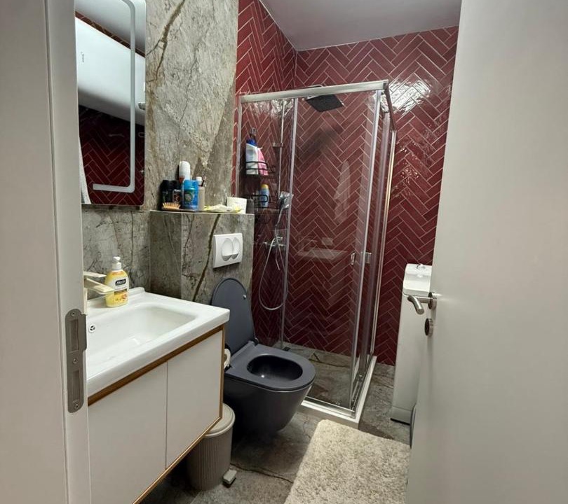 Photo of Bathroom in Brezovice
