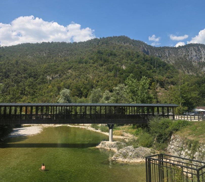 Photo of Others in Bohinj