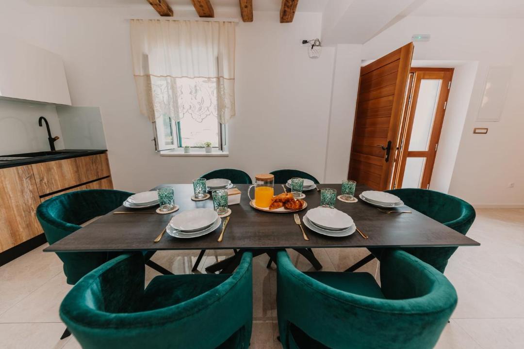 Photo of Kitchen in Seget Donji
