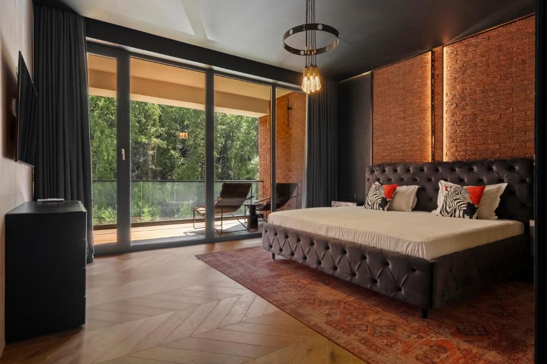 Photo of Bedroom in Corbeanca