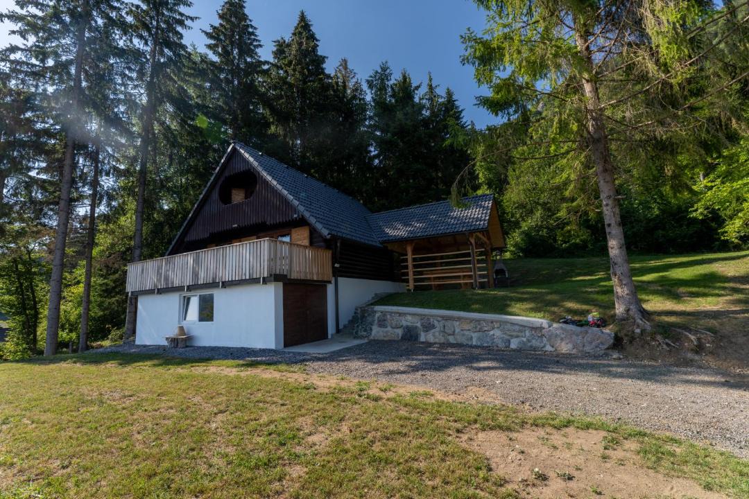 Photo of Others in Gorenja vas-Poljane