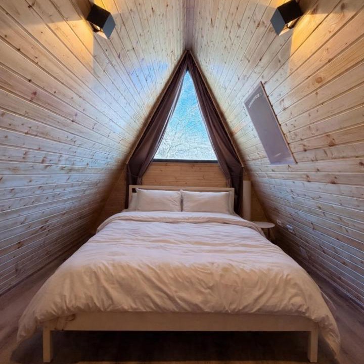 Photo of Bedroom in Comarnic