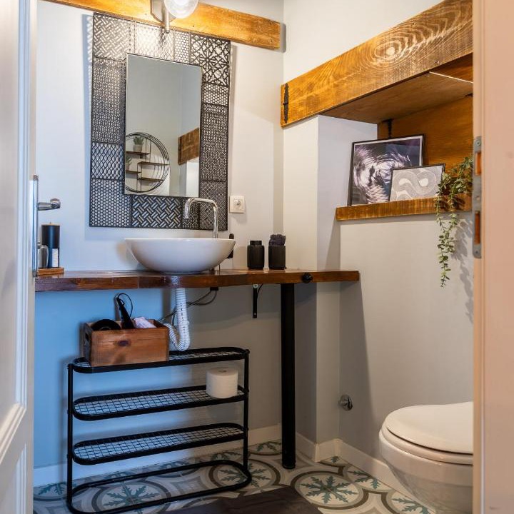 Photo of Bathroom in Subotica