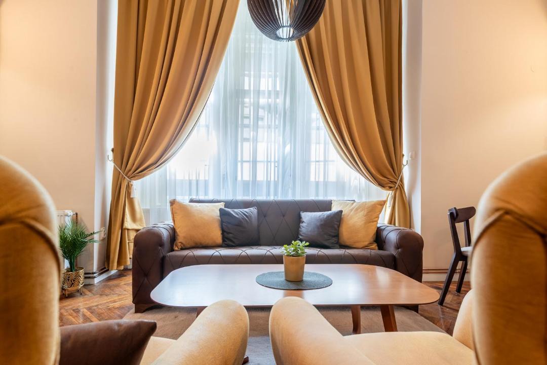 Photo of Livingroom in Subotica
