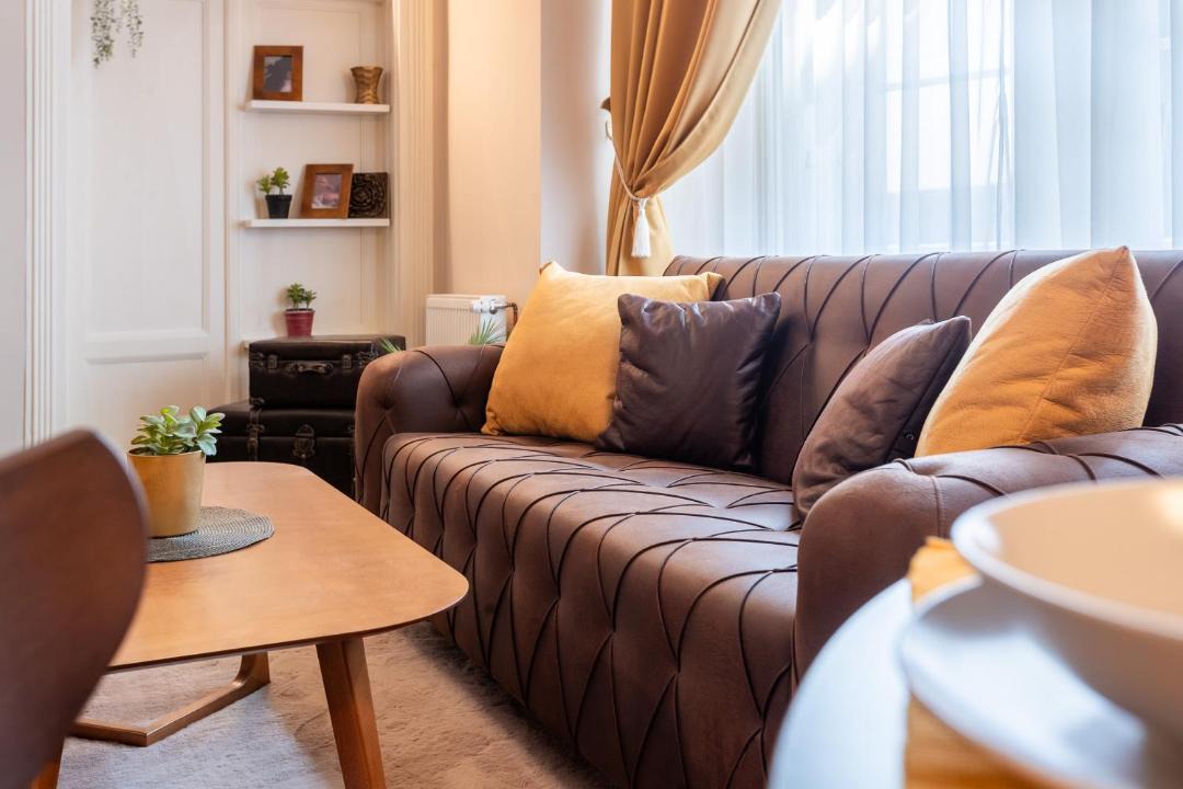 Photo of Livingroom in Subotica
