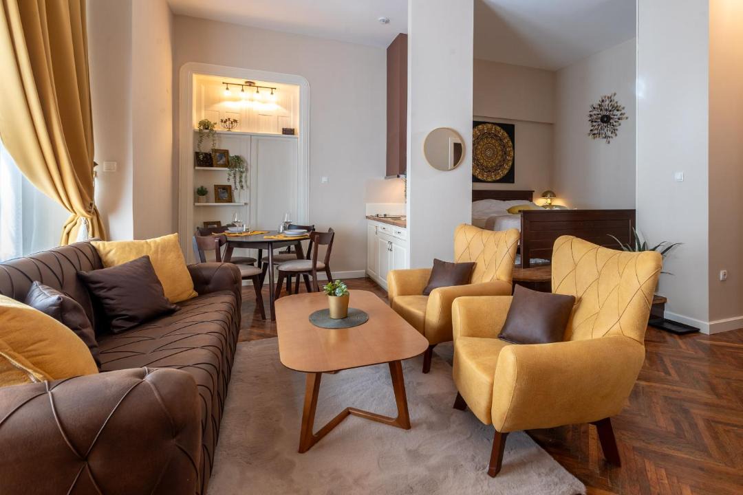 Photo of Livingroom in Subotica