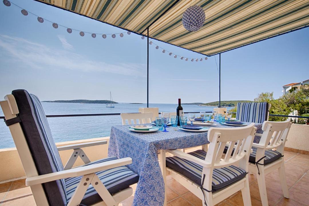 Photo of Patio Balcony in Milna