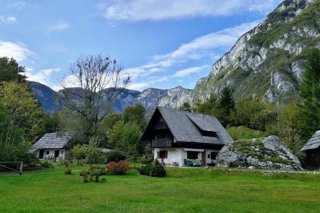 Photo of Others in Koprivnik v Bohinju