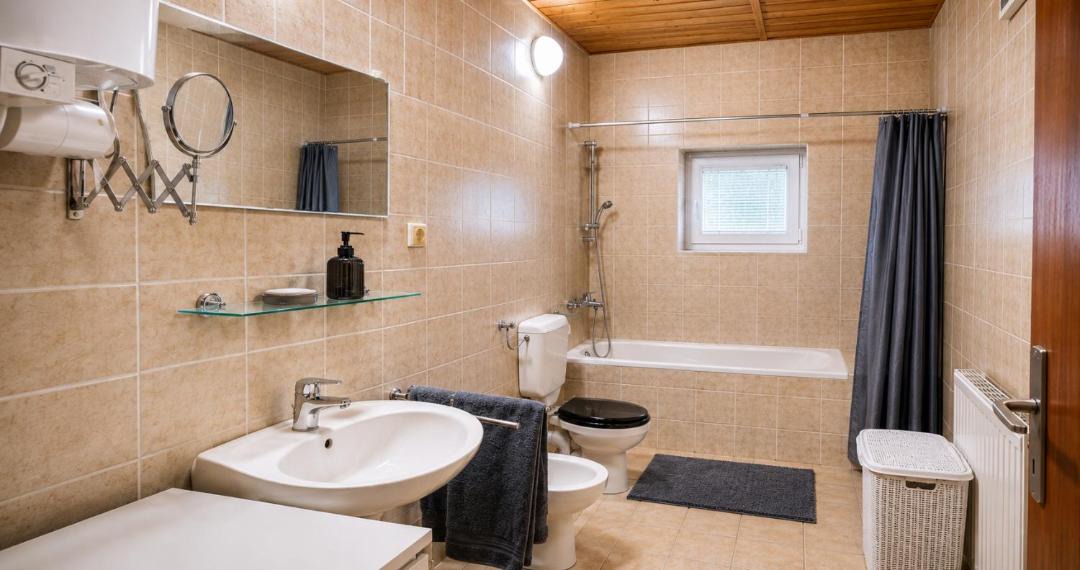 Photo of Bathroom in Moravske Toplice