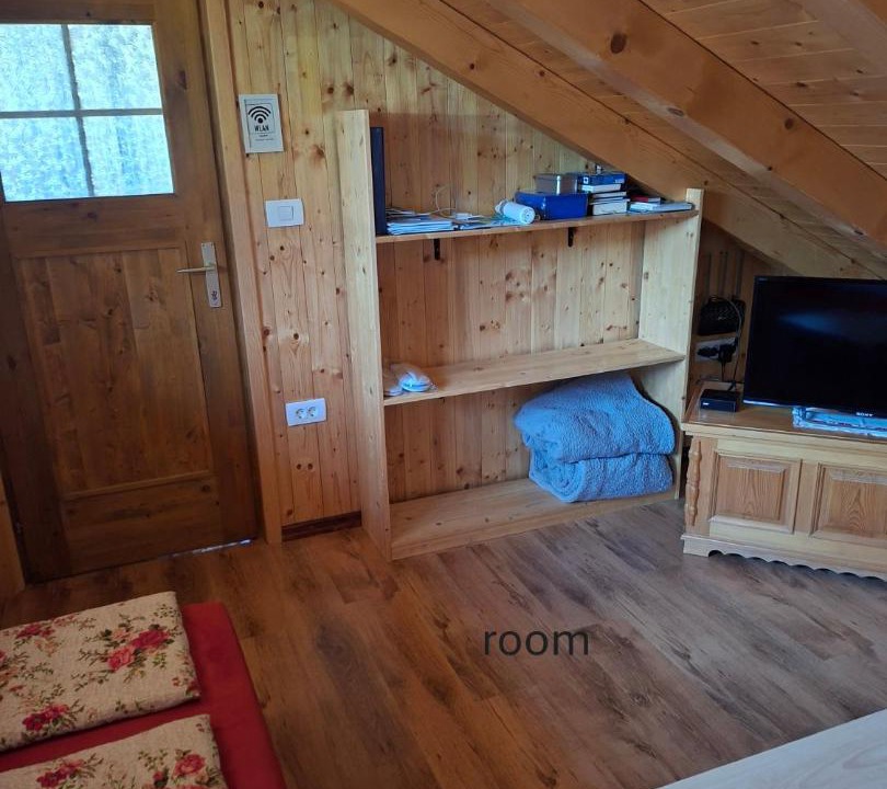 Photo of Others in Bohinj