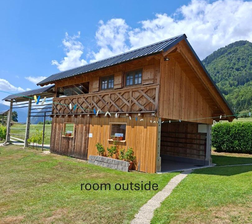 Photo of Others in Bohinj