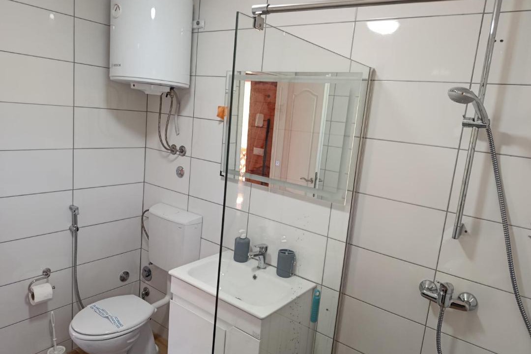 Photo of Bathroom in Sarajevo
