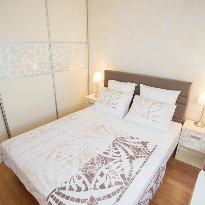 Photo of Bedroom in Podstrana