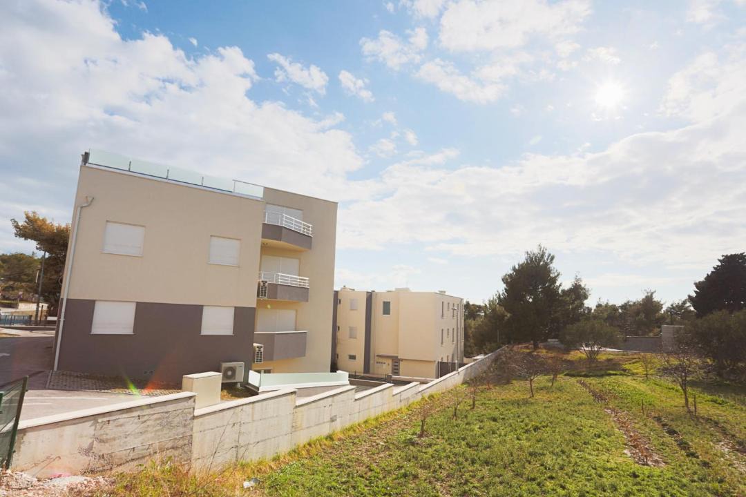 Photo of Buildings in Podstrana
