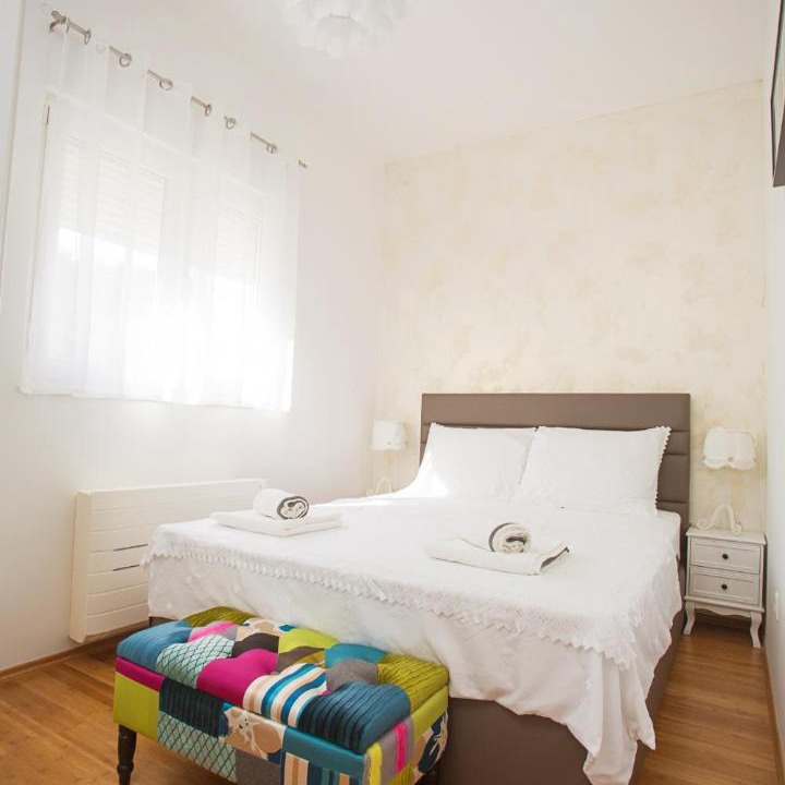 Photo of Bedroom in Podstrana