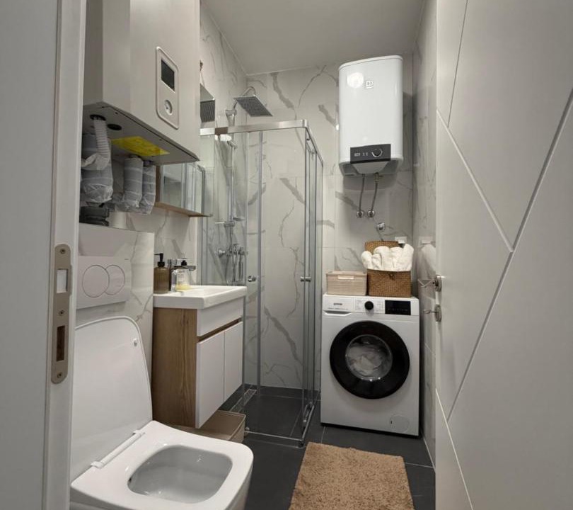 Photo of Bathroom in Sarajevo